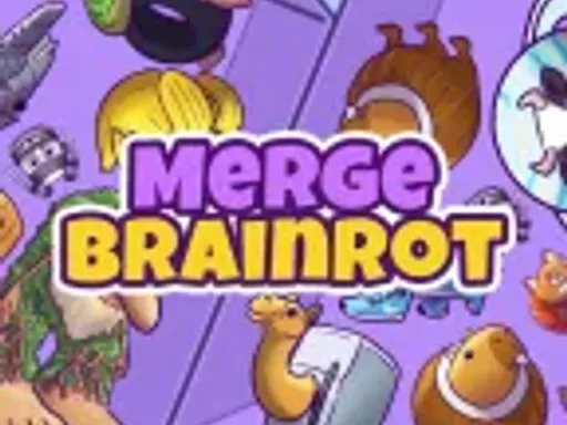 Merge Brainrot